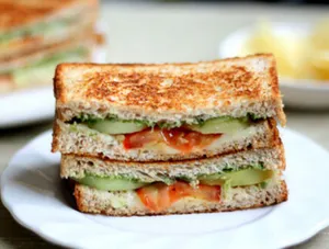 Veg Sandwich
