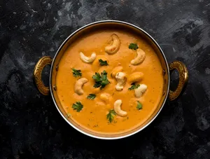 Khaju Korma