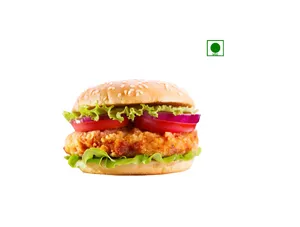 Maxican Spl Burger