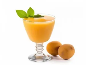 Chikku Fruit shake