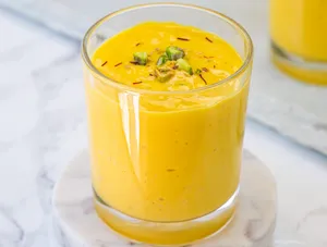 Mango Lassi
