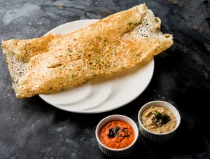 Rava Dosa