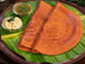 Tomato Onion Dosa