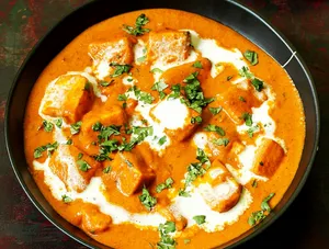 Paneer Butter Masala