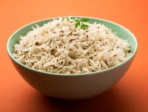 Jeera Rice