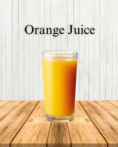 Orange Juice