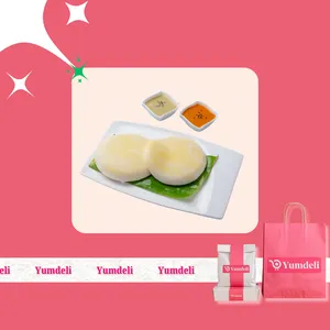 Butter Idli