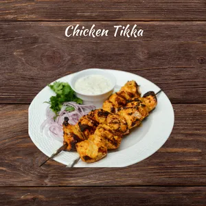 Chicken Tikka