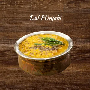 Dal Punjabi