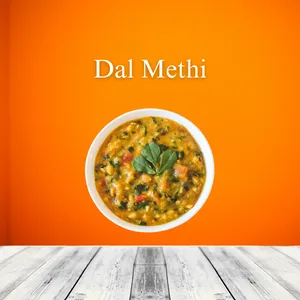 Dal Methi