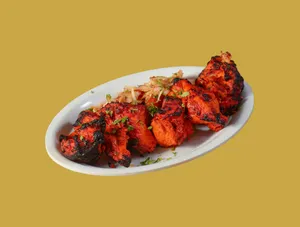 Chicken Angara Kabab