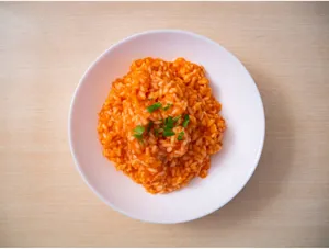 Tomato Rice