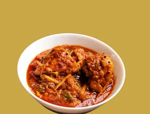 Chicken Hyderbadi