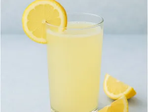Fresh Lime