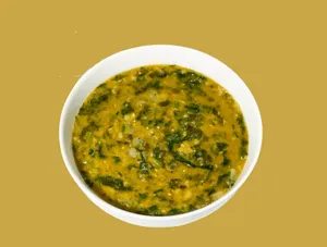 Dal Palak