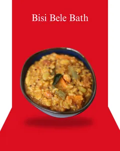 Bisi Bele Bath