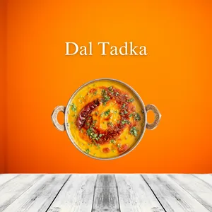 Dal Tadka