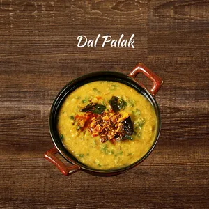 Dal Palak