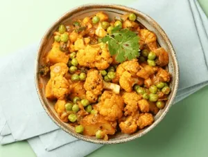Aloo Gobi