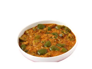 Capsicum Masala
