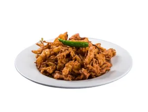 Onion Pakoda
