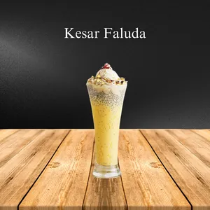 Kesar Faluda