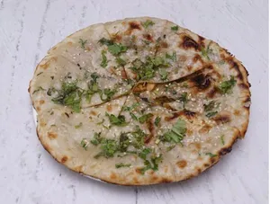 Masala Kulcha