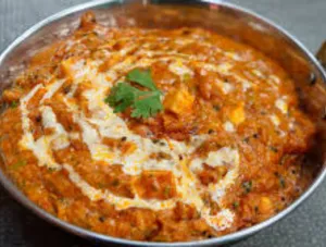 Paneer Kima Masala