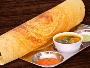 Masala Dosa