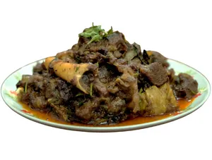 Mutton Ghee Roast