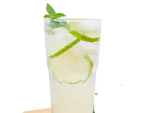 Chilly Lime