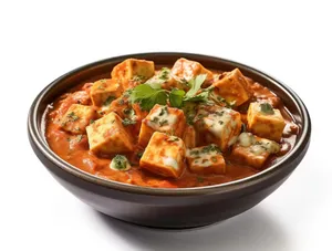 Cheese Butter Masala