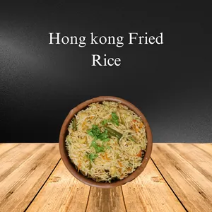 Hongkong Fried Rice