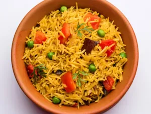 Tomato Rice