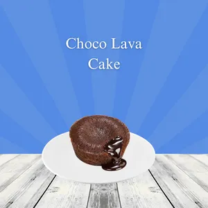Choco Lava Cake