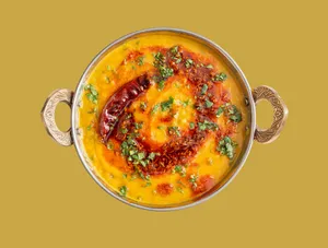 Dal Tadka