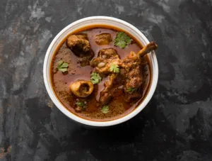 Mutton Masala