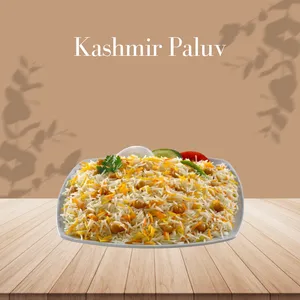 Kashmir Paluv