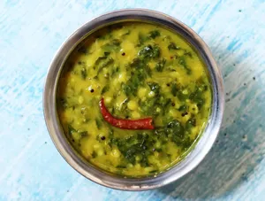 Dal Methi