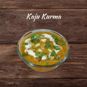 Kaju Kurma