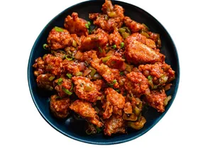 Gobi Manchurian