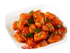 Paneer Chilly