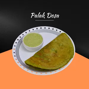 Palak Dosa