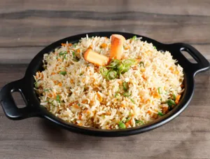Veg Fried Rice