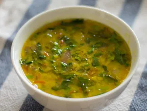 Dal Methi