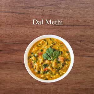 Dal Methi