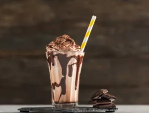 Dairy Milk [Shake]