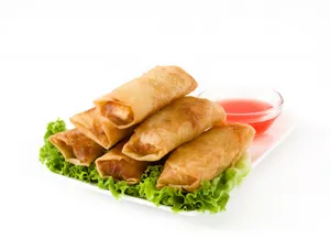 Spring Rolls