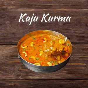 Kaju Kurma