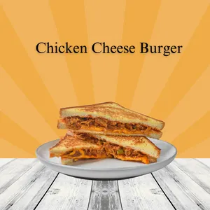 Chicken Cheese Sandwich
